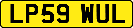LP59WUL