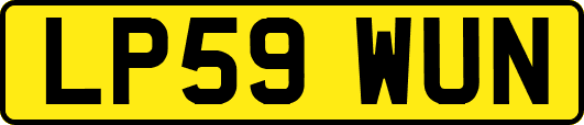 LP59WUN