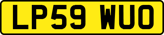 LP59WUO