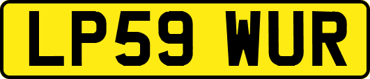 LP59WUR
