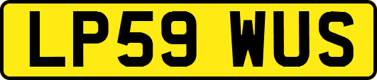 LP59WUS