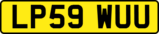 LP59WUU
