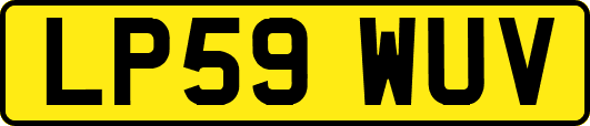 LP59WUV