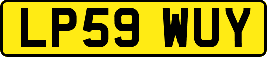 LP59WUY