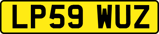 LP59WUZ