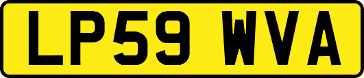 LP59WVA