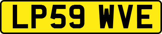 LP59WVE