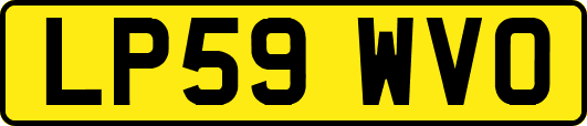 LP59WVO