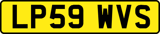 LP59WVS