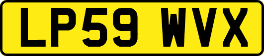 LP59WVX