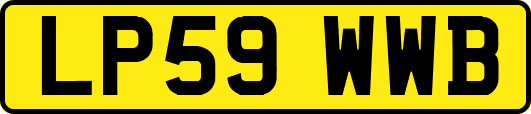 LP59WWB