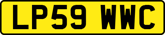 LP59WWC