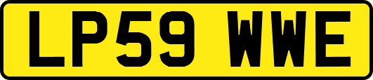LP59WWE