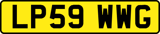 LP59WWG