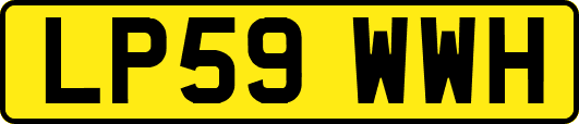 LP59WWH