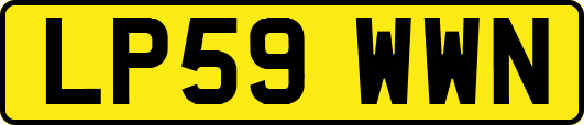 LP59WWN