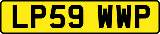 LP59WWP