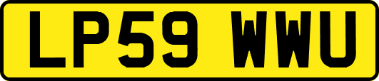 LP59WWU