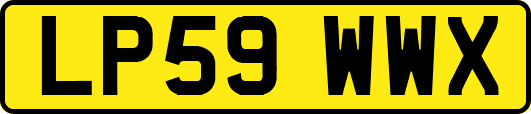 LP59WWX