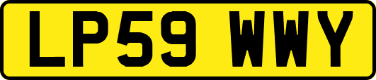LP59WWY
