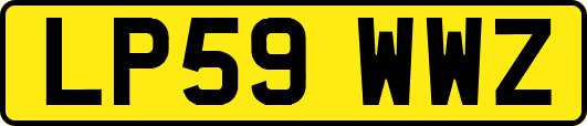 LP59WWZ