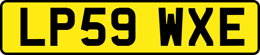 LP59WXE