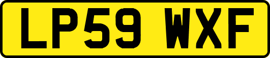LP59WXF