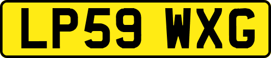 LP59WXG