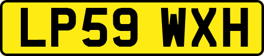 LP59WXH
