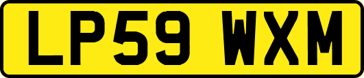 LP59WXM