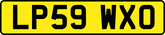 LP59WXO