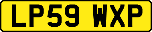 LP59WXP