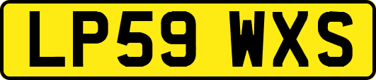 LP59WXS