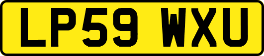 LP59WXU