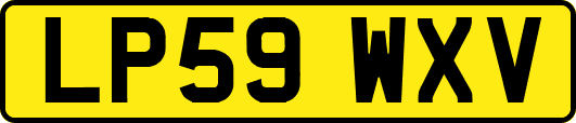 LP59WXV