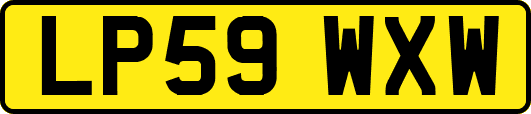 LP59WXW