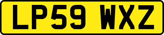LP59WXZ