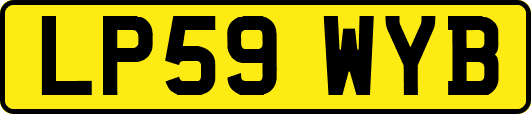 LP59WYB