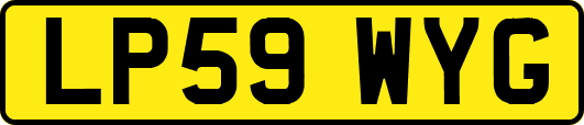 LP59WYG