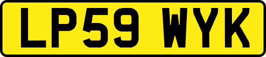 LP59WYK
