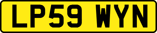 LP59WYN
