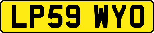 LP59WYO