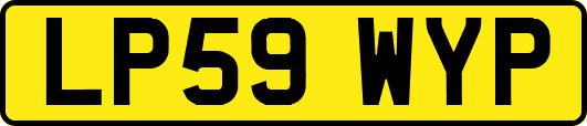 LP59WYP