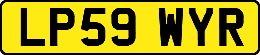 LP59WYR