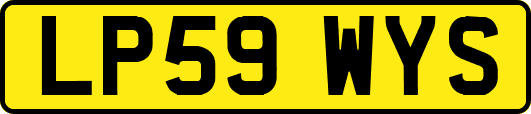 LP59WYS