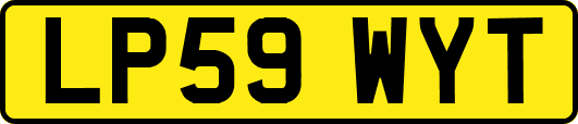 LP59WYT