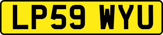 LP59WYU