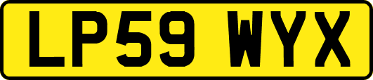 LP59WYX