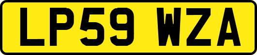 LP59WZA