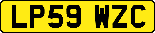 LP59WZC